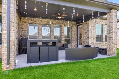 8007 Chantilly Manor, Fulshear, TX 77441 - Photo 32