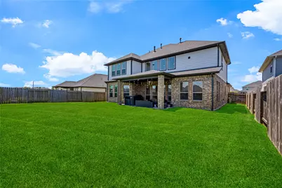8007 Chantilly Manor, Fulshear, TX 77441 - Photo 34