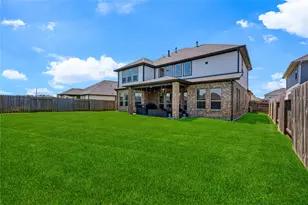 8007 Chantilly Mnr, Fulshear, TX 77441 - Photo 34