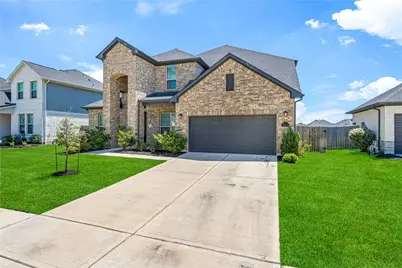 8007 Chantilly Manor, Fulshear, TX 77441 - Photo 2