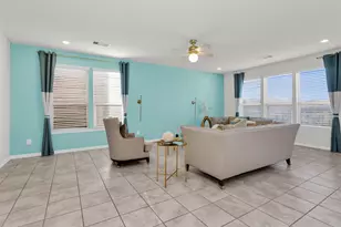 25326 Cheshire Knoll St, Katy, TX 77493 - Photo 8
