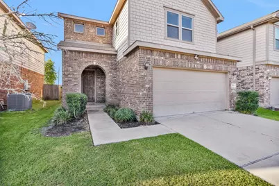 25326 Cheshire Knoll Street, Katy, TX 77493 - Photo 2
