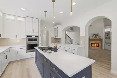 3406 Castle Pond Court, Pearland, TX 77584 - Photo 14