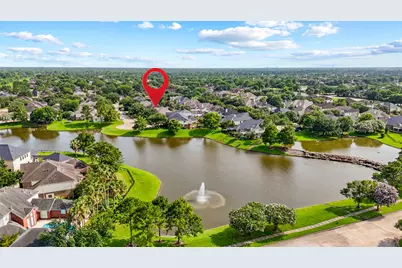 3406 Castle Pond Court, Pearland, TX 77584 - Photo 42