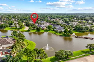 3406 Castle Pond Ct, Pearland, TX 77584 - Photo 42