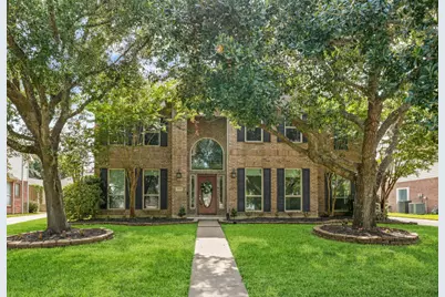 3406 Castle Pond Court, Pearland, TX 77584 - Photo 2