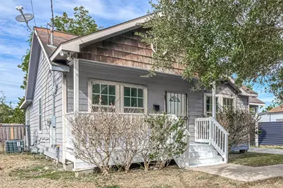 4813 Pederson Street, Houston, TX 77033 - Photo 1