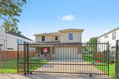 1019 Ellington Street, Houston, TX 77088 - Photo 24