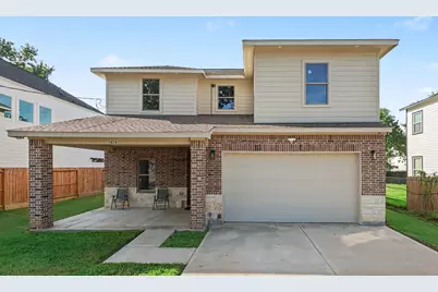 1019 Ellington Street, Houston, TX 77088 - Photo 1
