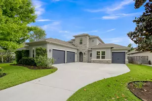253 Marble Garden Ln, Conroe, TX 77304 - Photo 2