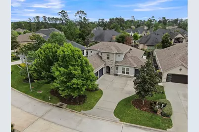 253 Marble Garden Lane, Conroe, TX 77304 - Photo 4