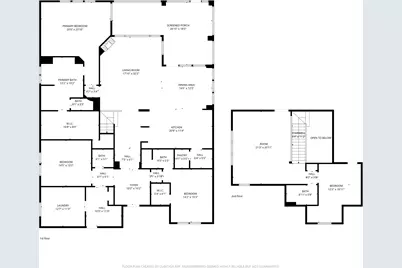 253 Marble Garden Lane, Conroe, TX 77304 - Photo 4