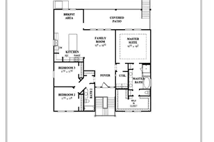 1905 Ashlee Ct, Dickinson, TX 77539 - Photo 2