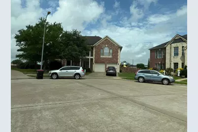 23122 Broad Springs Court, Richmond, TX 77407 - Photo 6