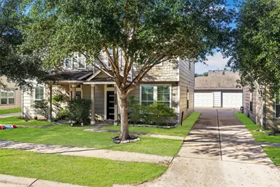 9623 Gorman Brook Drive, Houston, TX 77095 - Photo 28