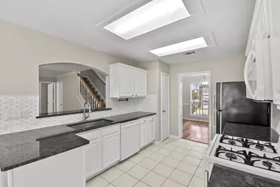 2003 Whitelaw Drive, Big Spring, TX 77386 - Photo 16