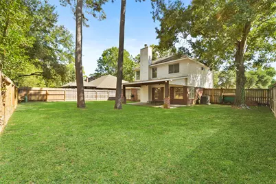 2003 Whitelaw Drive, Big Spring, TX 77386 - Photo 36