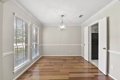 2003 Whitelaw Drive, Big Spring, TX 77386 - Photo 4
