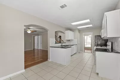 2003 Whitelaw Drive, Big Spring, TX 77386 - Photo 14