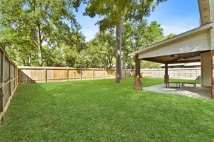 2003 Whitelaw Dr, Big Spring, TX 77386 - Photo 38
