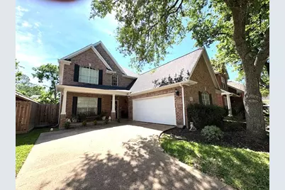 1615 Lakeside Enclave Drive, Houston, TX 77077 - Photo 2