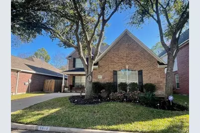 1615 Lakeside Enclave Drive, Houston, TX 77077 - Photo 4