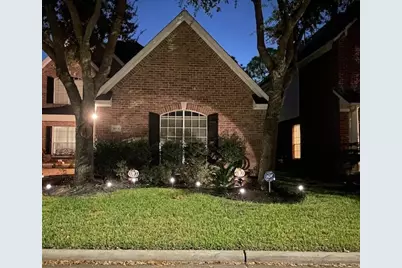 1615 Lakeside Enclave Drive, Houston, TX 77077 - Photo 6
