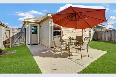 25719 Bottlebrush Sedge Street, Katy, TX 77493 - Photo 26