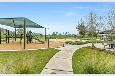 25719 Bottlebrush Sedge Street, Katy, TX 77493 - Photo 32