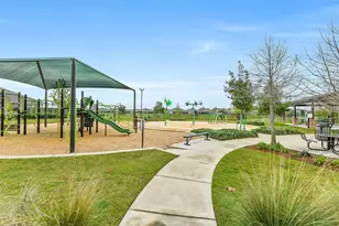 25719 Bottlebrush Sedge St, Katy, TX 77493 - Photo 32