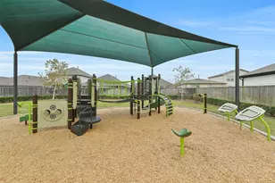 25719 Bottlebrush Sedge St, Katy, TX 77493 - Photo 36