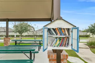 25719 Bottlebrush Sedge St, Katy, TX 77493 - Photo 34