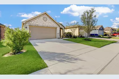 25719 Bottlebrush Sedge Street, Katy, TX 77493 - Photo 28