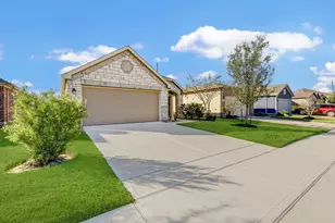 25719 Bottlebrush Sedge St, Katy, TX 77493 - Photo 28