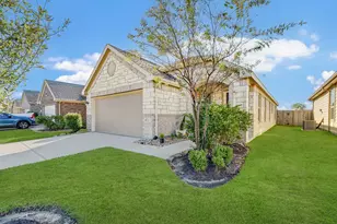 25719 Bottlebrush Sedge St, Katy, TX 77493 - Photo 4