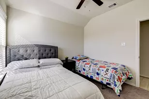 25719 Bottlebrush Sedge St, Katy, TX 77493 - Photo 20