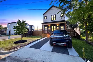 1002 E 33rd St, Houston, TX 77022 - Photo 1