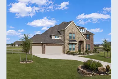 4021 Edgewater Terrace Lane, Waller, TX 77484 - Photo 4