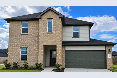 6124 Ambrose Peak Lane, Rosenberg, TX 77469 - Photo 1