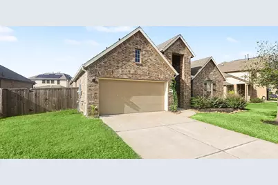 9407 Sea Star Lane, Houston, TX 77365 - Photo 2