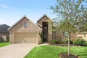 9407 Sea Star Ln, Houston, TX 77365 - Photo 1