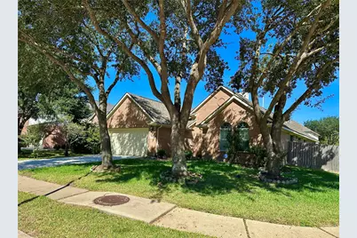 15102 Millers Run Lane, Sugar Land, TX 77498 - Photo 2