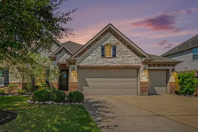 2313 Ashley Falls Lane, League City, TX 77573 - Photo 6