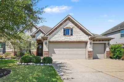 2313 Ashley Falls Lane, League City, TX 77573 - Photo 1
