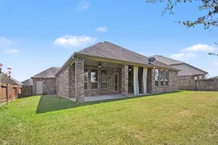2313 Ashley Falls Ln, League City, TX 77573 - Photo 34