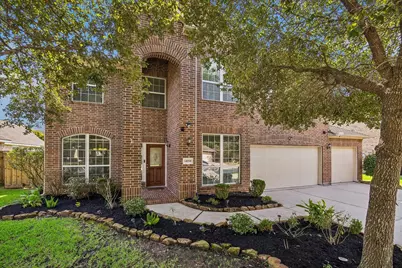 14018 Alex Landing Drive, Humble, TX 77396 - Photo 2