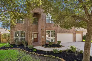 14018 Alex Landing Dr, Humble, TX 77396 - Photo 2