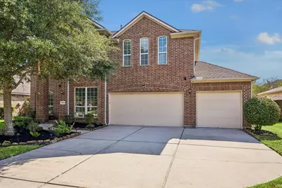 14018 Alex Landing Drive, Humble, TX 77396 - Photo 1
