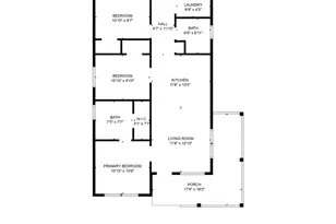 3241 Reeves St, Houston, TX 77004 - Photo 16