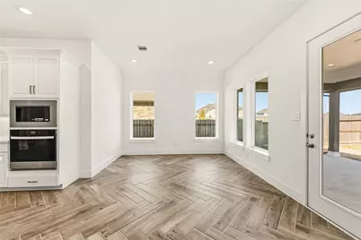 6415 Cherry Wick Drive, Manvel, TX 77578 - Photo 8